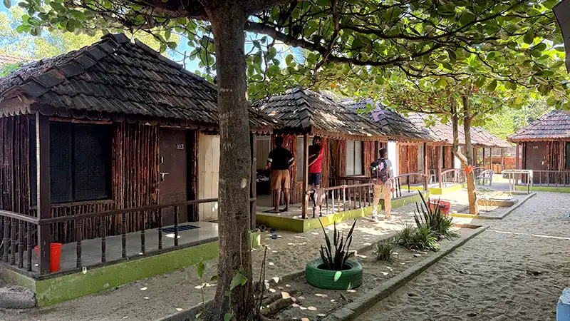 mahaganapati beach stay (1)