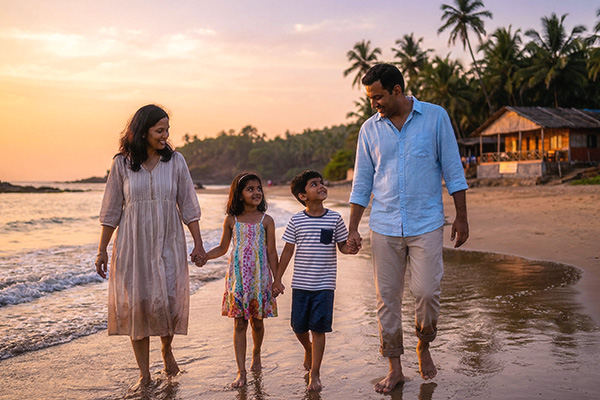 Gokarna Tour Packages