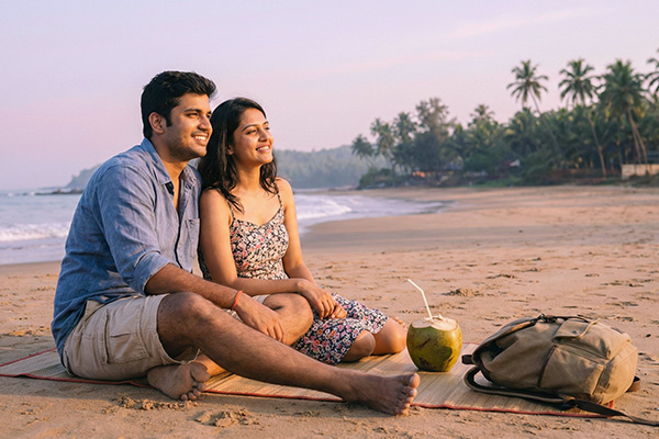 Gokarna Weekend Trip