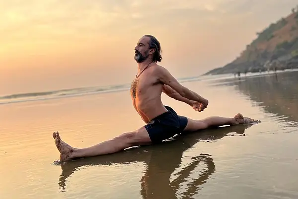 yoga & meditation