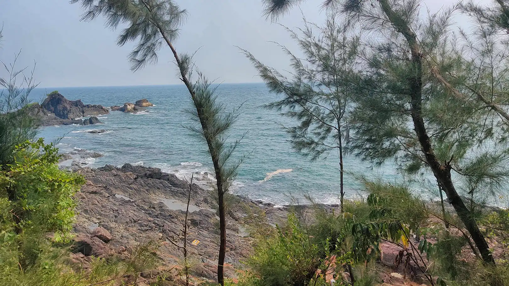 Gokarna Beach Trek