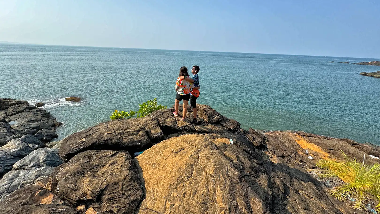 Gokarna Beach Trek